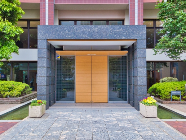 マンション表札 マンション表札