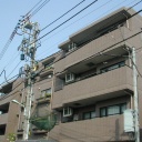 ライオンズマンション代々木上原ガーデン