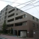 藤和シティホームズ武蔵小杉御殿町