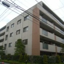 藤和シティホームズ武蔵小杉陣屋町