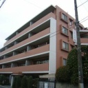クレッセント武蔵小杉