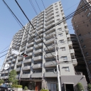 クレアホームズ小杉