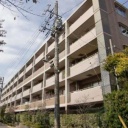 グランリビオ元住吉木月祇園町　