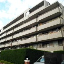 元住吉パークホームズ弐番館