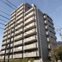 元住吉リリエンハイム弐番館