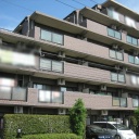 ライオンズマンション東葛西壱番館
