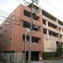 パルミナード武蔵中原参番館