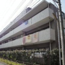 サンクレイドル武蔵中原
