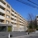 アトラスアリーナ武蔵新城ホーフハウス