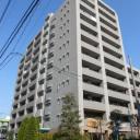 ライオンズマンション南葛西パークサイド