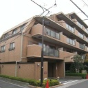 エンゼルハイム武蔵新城第2