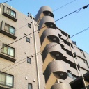 ライオンズマンション南小岩