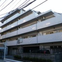 マイキャッスル武蔵新城II