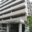 ライオンズマンション二子多摩川