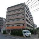 ライオンズシティ武蔵中原