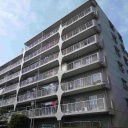 シャルマン武蔵中原