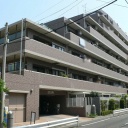 ライオンズマンション梅島中央公園