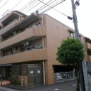 D'クラディア武蔵新城
