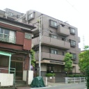 ライオンズマンション板橋徳丸