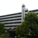 エンゼルパークハイツ綱島壱番館