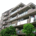 ライオンズマンション府中新町