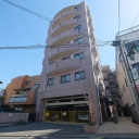 ライオンズマンション府中朝日町