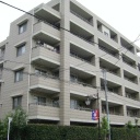 ライオンズマンション武蔵国分寺弐番館