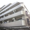 ライオンズマンション綱島南