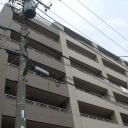 ライオンズマンション武蔵新城中央公園