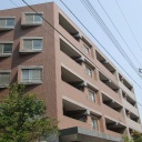 ライオンズマンション武蔵新城緑園の街壱番館