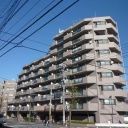 ライオンズマンション平間第2
