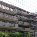 ライオンズマンション北小金第2