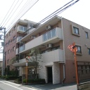 ライオンズマンション与野
