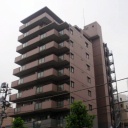 ライオンズマンション鶯谷第7