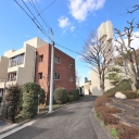 大倉山ヒルタウン1号館-10号館