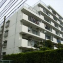 大倉山フラット