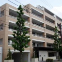 ライオンズ府中武蔵野台