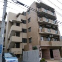 セザール等々力緑地