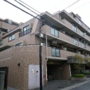 クリオ等々力緑地壱番館