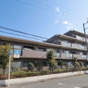 等々力緑地西ガーデンハウス