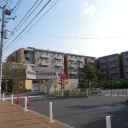 ダイアパレス等々力緑地