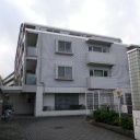 アークプラザ等々力緑地