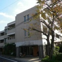 ライオンズガーデン等々力緑地パークサイド