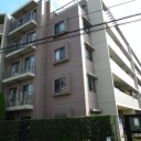 ライオンズマンション等々力緑地公園