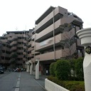 ライオンズガーデン等々力緑地