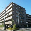 ライオンズマンション武蔵中原ガーデンスクエア