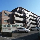 マイキャッスル武蔵中原