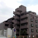 ルピナス二子玉川園