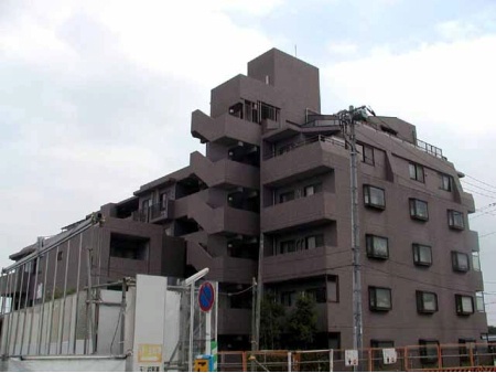 ルピナス二子玉川園