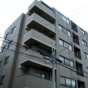 ルミネ馬込